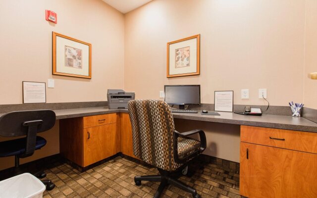 Holiday Inn Express Bothell by IHG