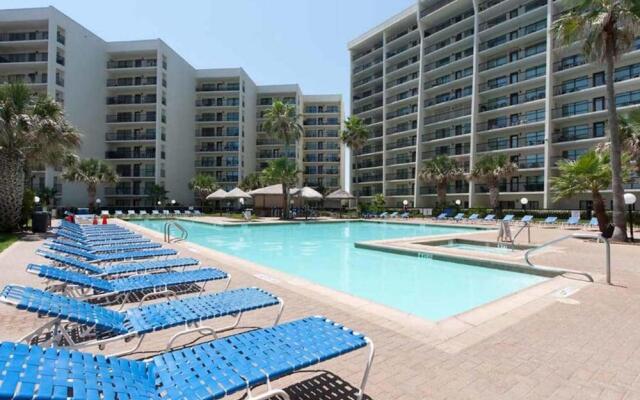 Saida IV Condominium 201