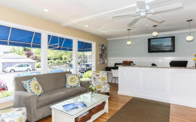 Cape Colony Inn