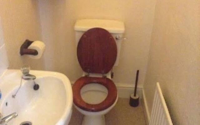 Park House Guest House