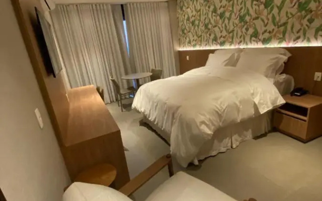 Pousada Flor De Anis