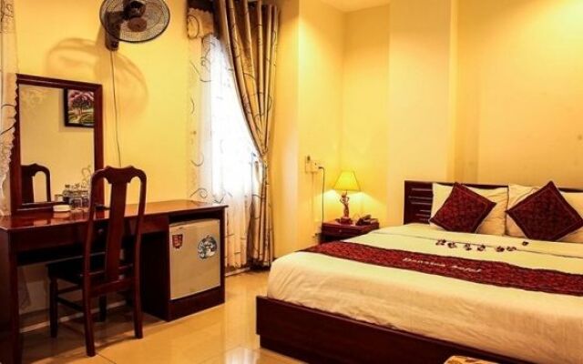 Danasea Hotel