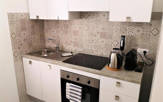 Residence VILLA FIORITA