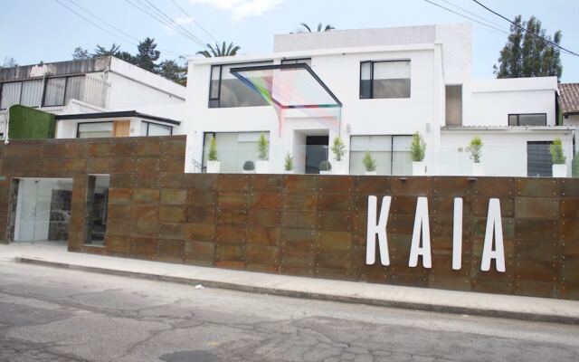 Hotel Kaia