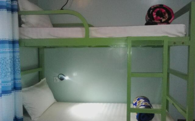 Hostel Roma Inn 2