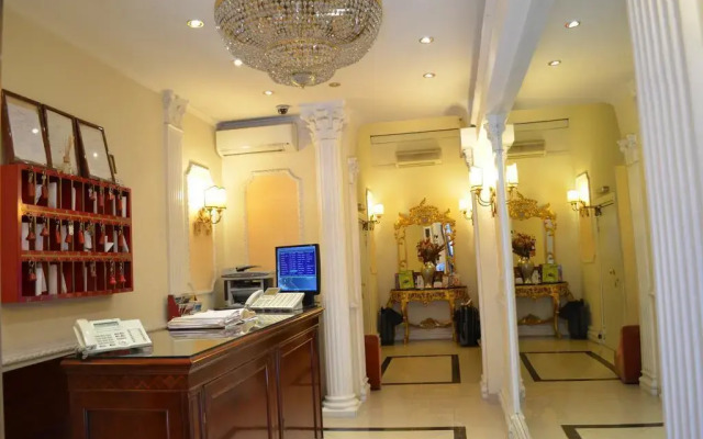 Hotel Erdarelli