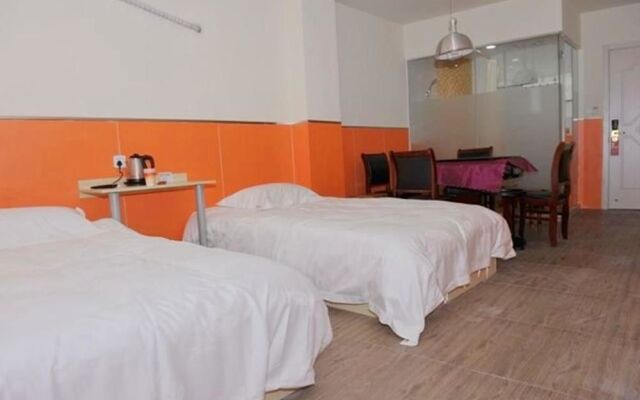 Chaolv 98 Hostel (Shanghai University)