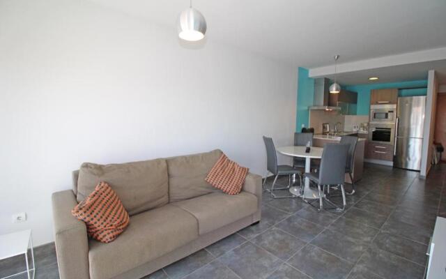 Apart-Rent Apartament Mimoses 0052
