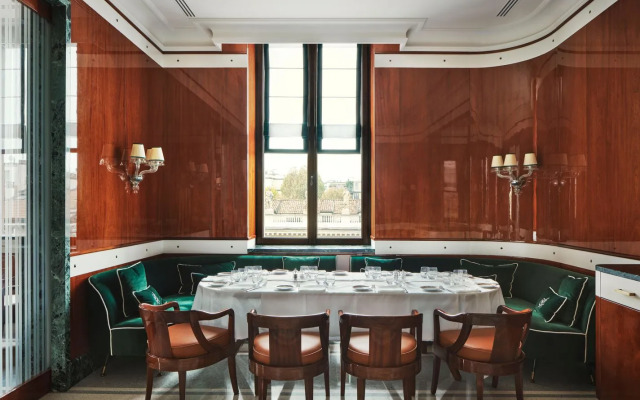 Casa Cipriani Milano