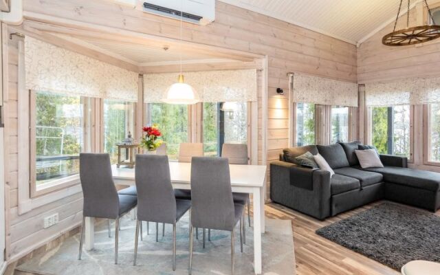 Holiday Home Villa helmi