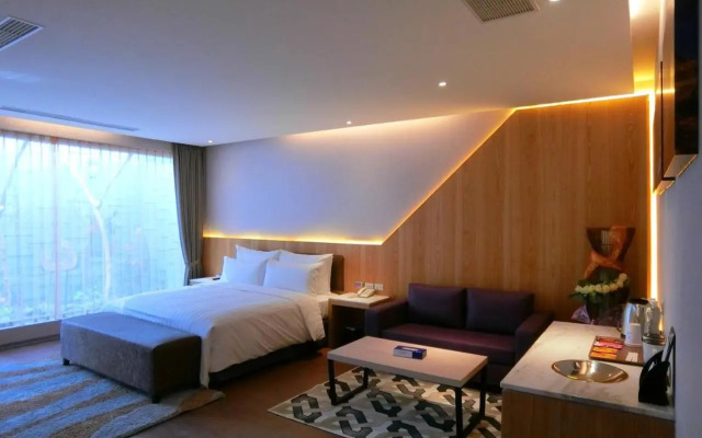 Shui Nong motel