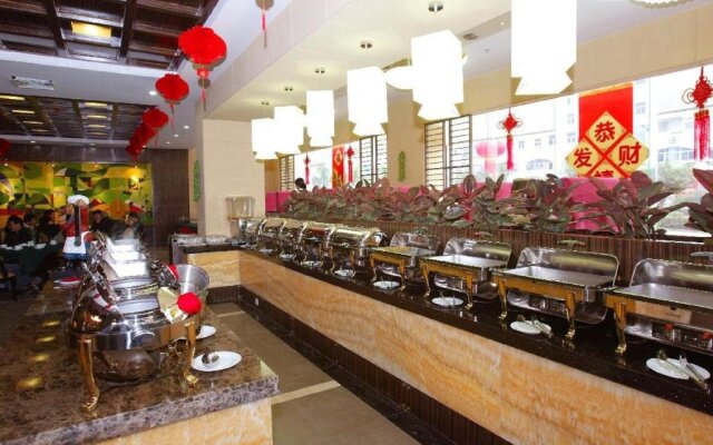 Meilun Hotel