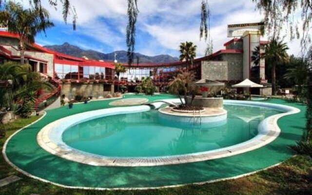 Appia Grand Hotel