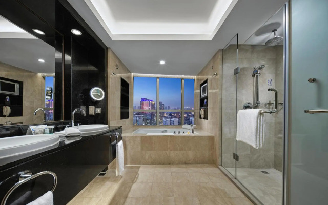 Hilton Hefei