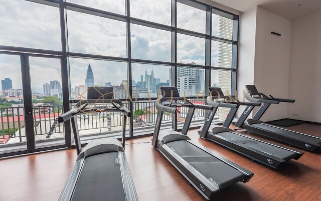 Chambers Premier Suites Kuala Lumpur