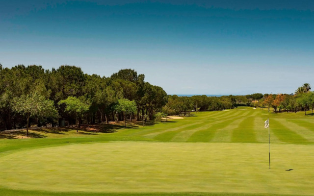The Westin La Quinta Golf Resort and Spa