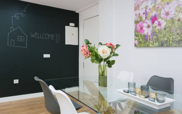 Weyler Luxury Apartment