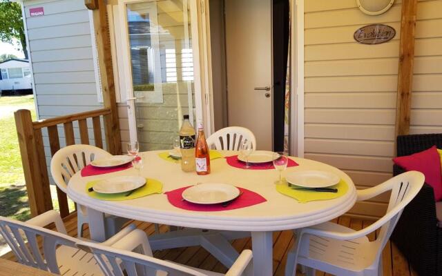 Village Vacances Les Mathes