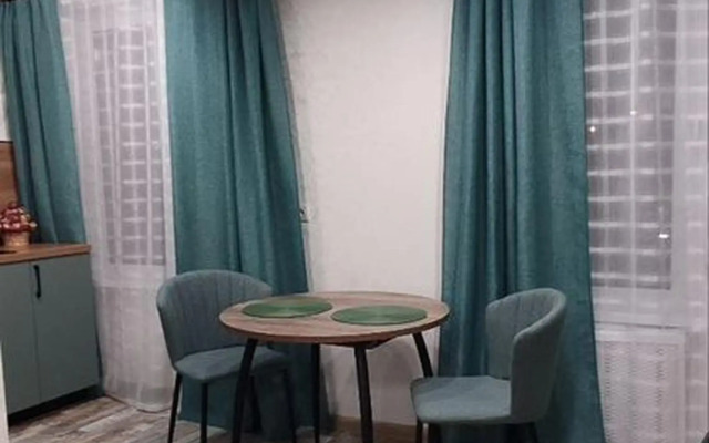 Апартаменты на Дмитровском шоссе 99к1