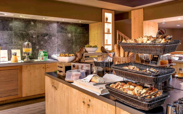 Lykke Hotel & Spa Chamonix