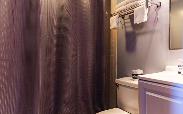 Chicago Getaway Hostel