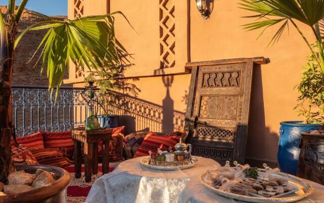 Hotel Riad Bahammou