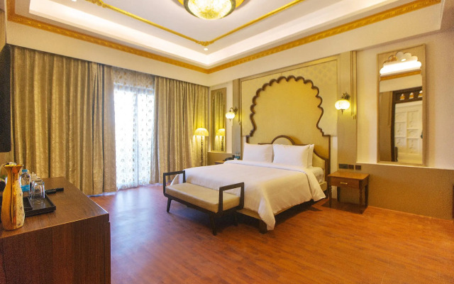 Kaldan Samudhra Palace