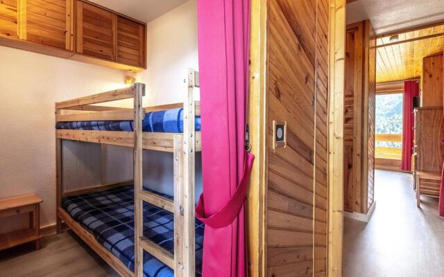 Appartement Méribel, 2 pièces, 4 personnes - FR-1-355-122