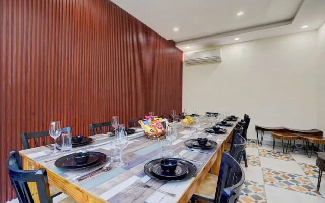 Alaya Stays Fortezza | Pet-friendly 6-BHK Farmhouse With Private Pool