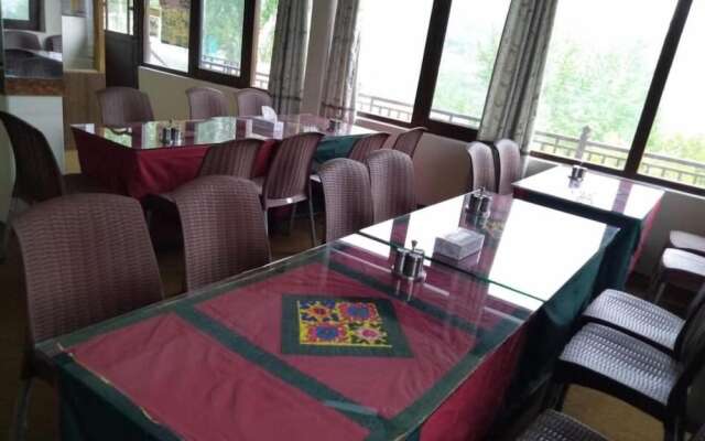 Haji Dream Land Hotel