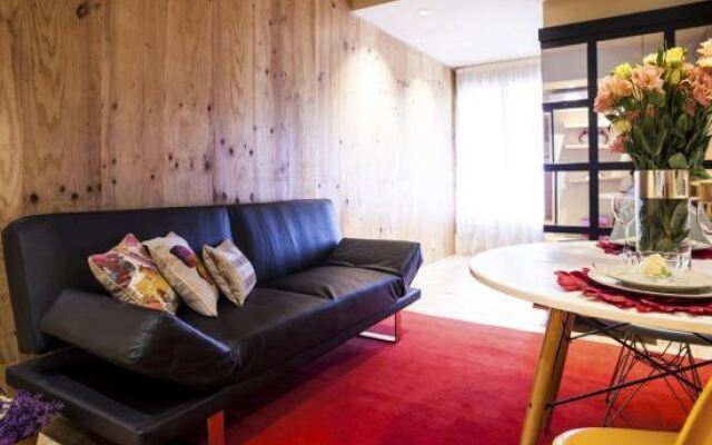 Barcelona Boutique Apartments