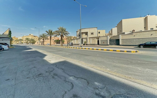 bnbme | Alkhawaled-7 | 3BDR