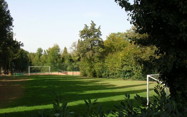 Hotel Villa San Donino