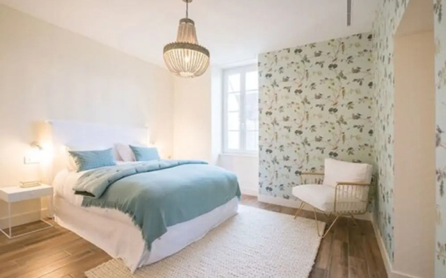 Maison Deveney Mars