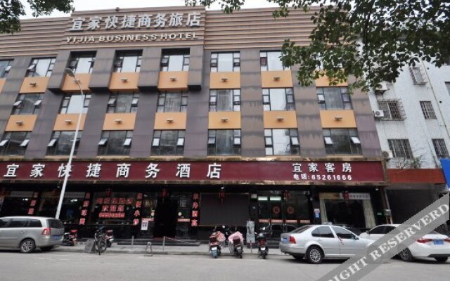 Yijia Express Business Hotel