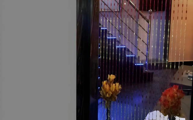 Hotel Diamond Suites