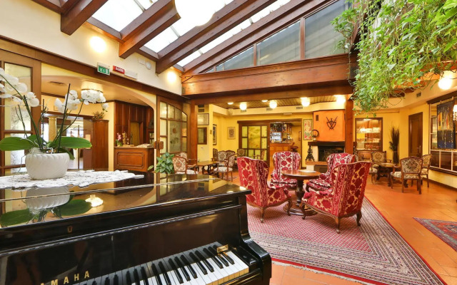 Bonotto Hotel Belvedere