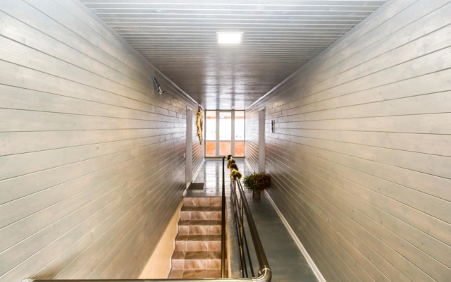 Apartments Kamyanitsa