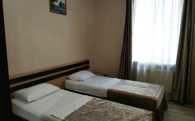 Ametist gostevoi dom