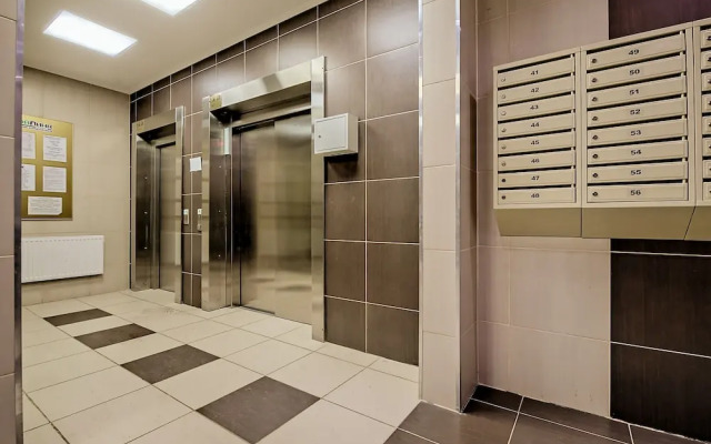 Апартаменты FlatHome24, Фермское ш., 20