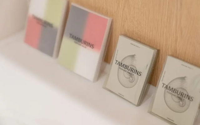 Aank Hotel Cheonan Station Ⅱ