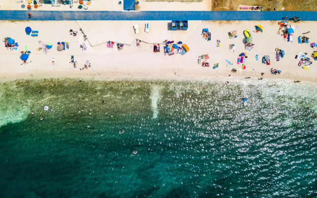 BU2 Pula Studio Apartment