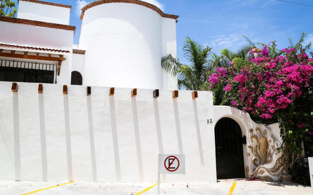 Mezcal Hotel