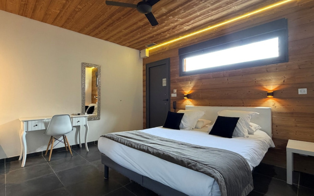 Bio-Motel