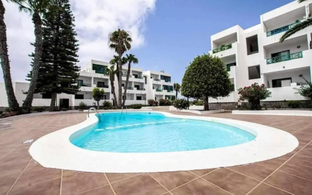 Holyhome apartment 204