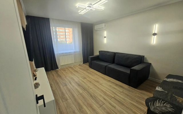 Апартаменты на улице Чистопольская 4