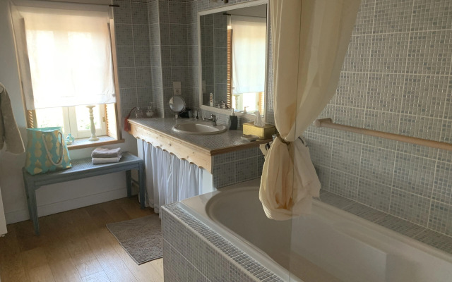 Le Chateau de Failloux