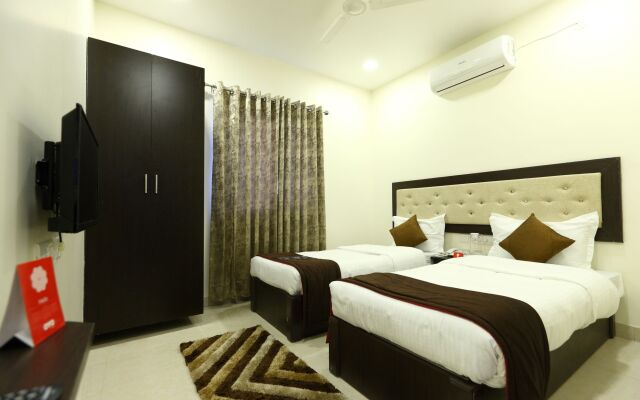 Hotel Royal Elite