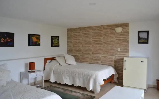 Miravalle Suites