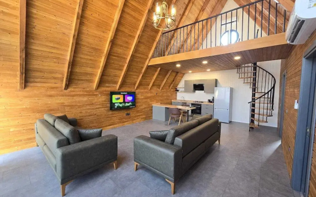Rest Bungalow